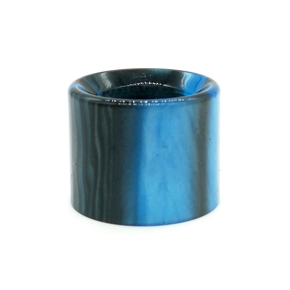

Resin Drip Tip Wide Bore Mouthpiece For Aspire Cleito EXO Tank Atomizer Vape vaporizer Drip Tip Electronic Cigarette