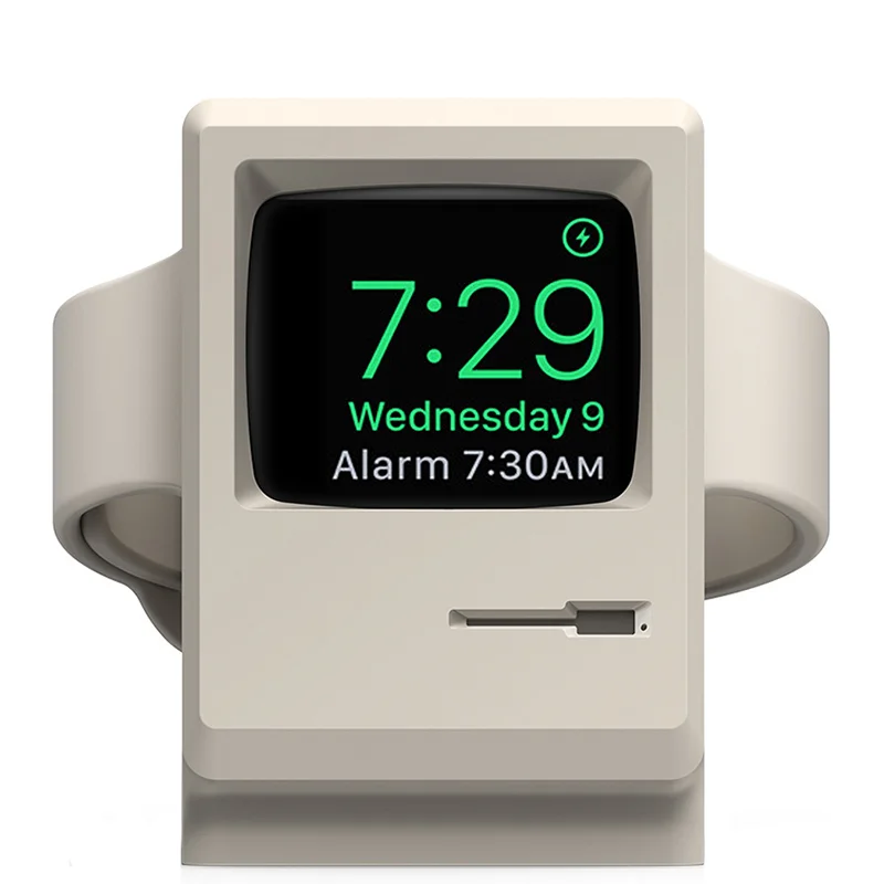 Силиконовая подставка-держатель для Apple Watch 7 6 5 4 iWatch 3 2 1 |