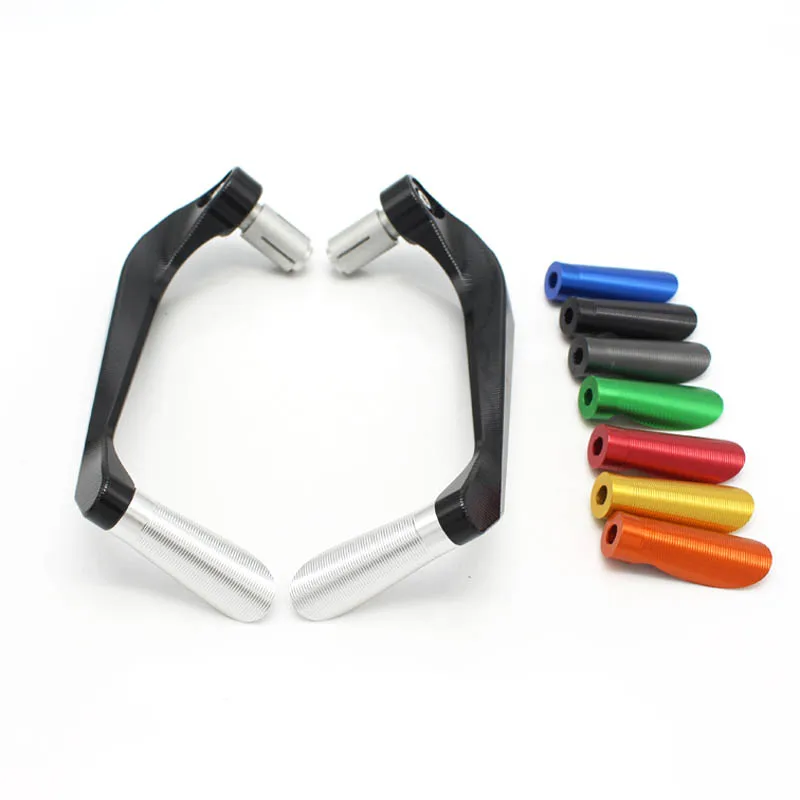 7/8&quot 22mm Universal Motorcycle Handlebar Brake Clutch Levers Protector Guard For YAMAHA R1 YZF-R1 R1M 2015 2016 2017 | Автомобили и