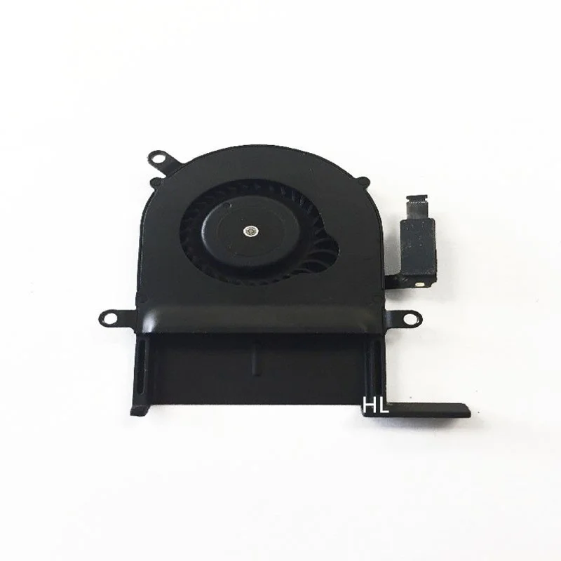 

Laptop Left CPU FAN for MacBook Pro Retina 13.3" A1425 Notebook Cooling fan MD212LL/A MD212 ME662 923-0221 2012 2013 Year