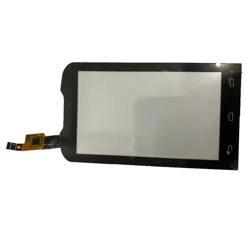 

Новый совместимый сенсорный экран для Motorola Symbol ZEBRA MC36A0 MC36A9 MC36, коллекционный сканер