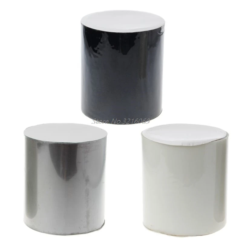 1 шт. супер фиксация прорезиненная клейкая лента водостойкая Fiberfix ремонт