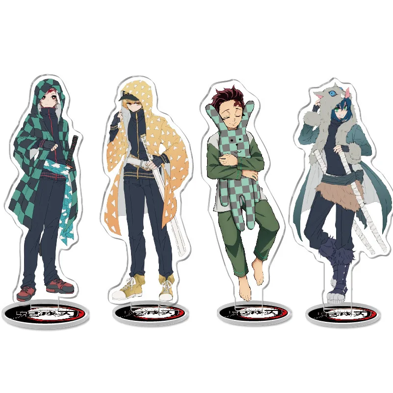 Настольная игрушка Kimetsu No Yaiba Kamado рассекающий демонов