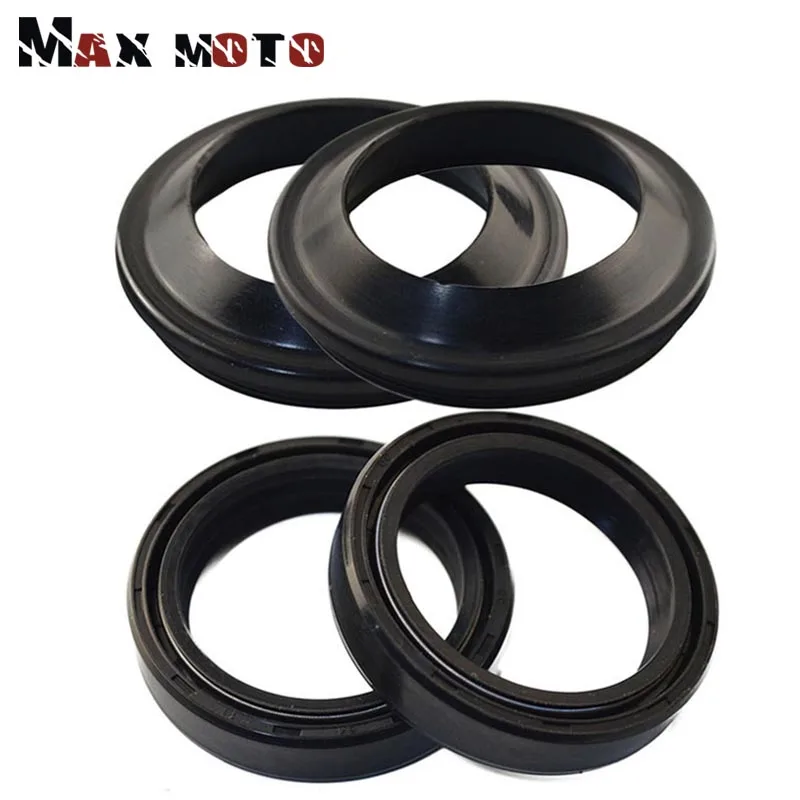 

For Kawasaki KX60 KDX80 KX80 KX 60 KDX 80 KX 80V Motorcycle Accessories 30 42 11 mm Front Fork Shock Absorber Oil Seals 30*42*11