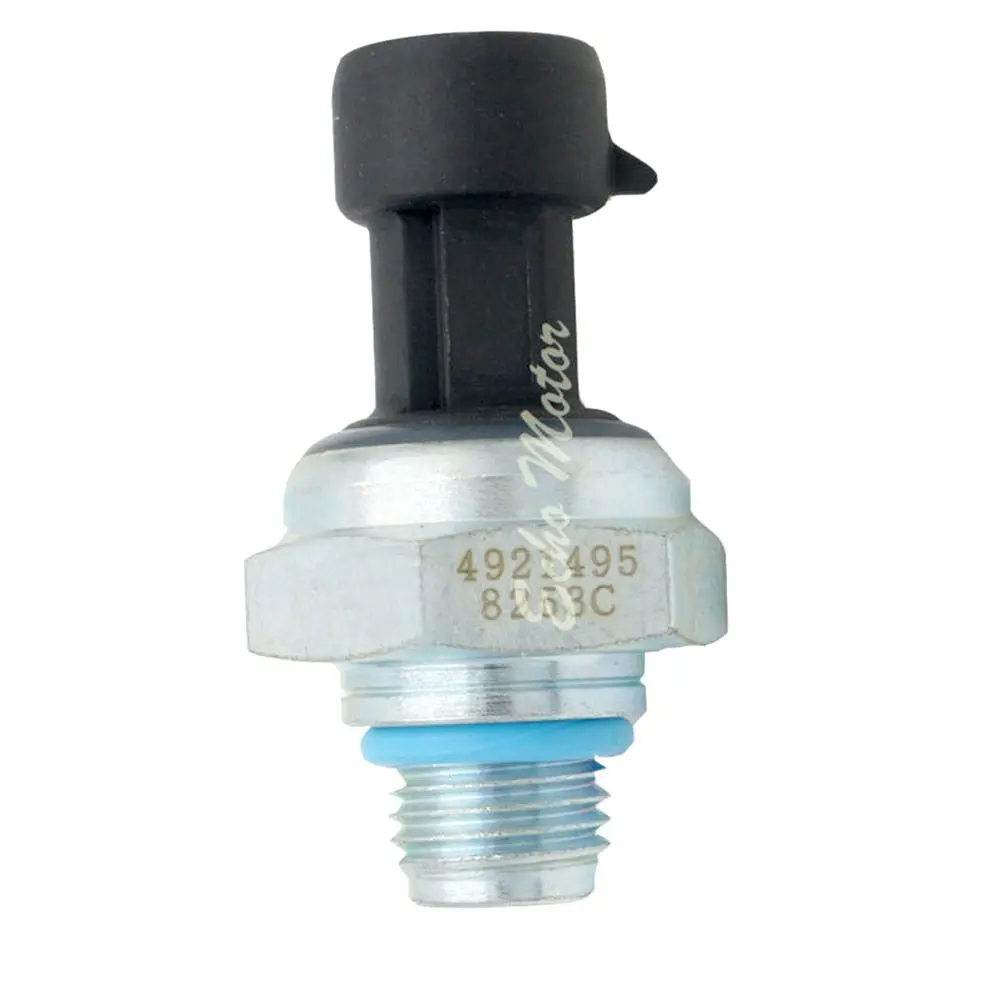New lot(10) 4921495 EOP Engine Oil Pressure Sensor for Cummins | Автомобили и мотоциклы