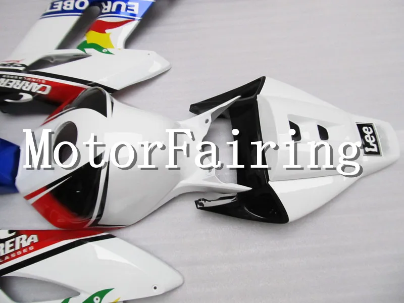 

Motorcycle Bodywork Fairing Kit Fit For CBR1000RR 2004 2005 CBR 1000 ABS Plastic Injection Molding Moto Hull C104C248