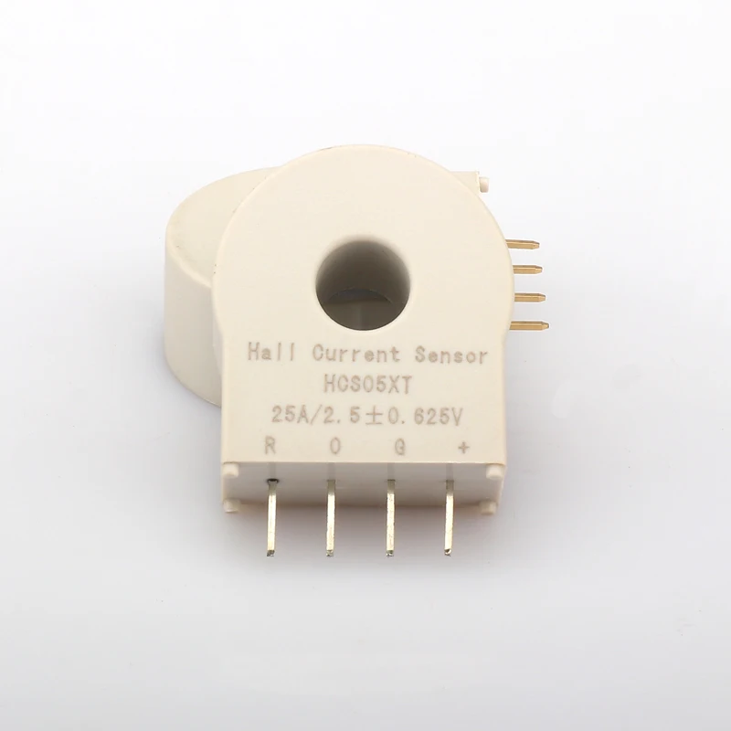 Датчик тока с замкнутым циклом холла преобразователь импульсного постоянного и