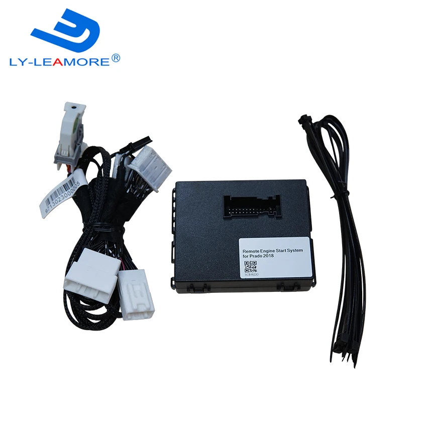 Новейшая автомобильная система сигнализации с дистанционным