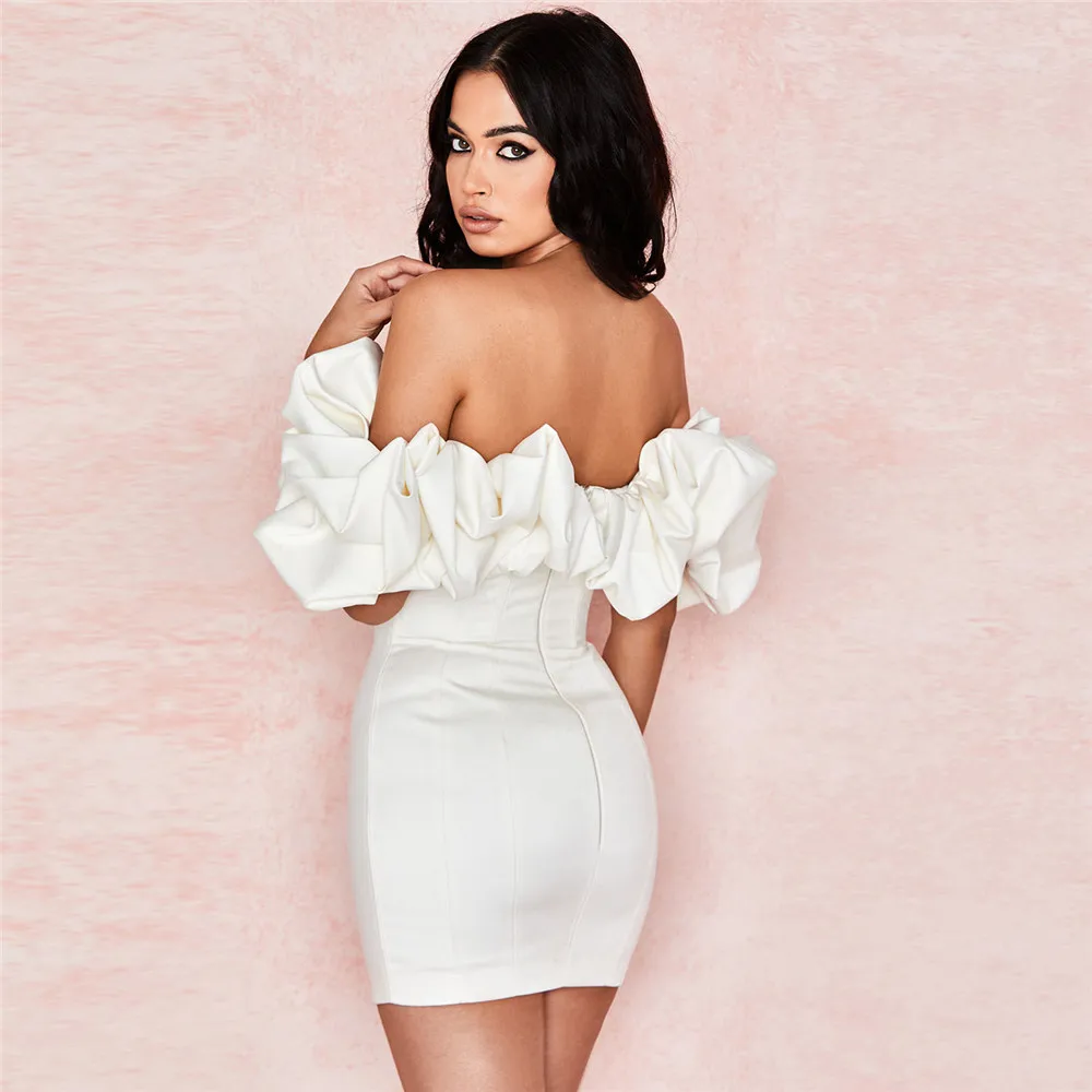 2020 новое летнее платье женское сексуальное облегающее Vestidos Женская одежда