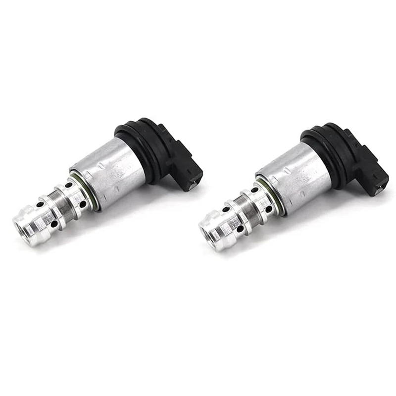 

2 Pcs 11367560462 11360149817 Variable Timing Solenoid Valve N40, N42, N45, N46, N62 For-BMW 1 3 5 6 7 X1 X3 X5 Z4