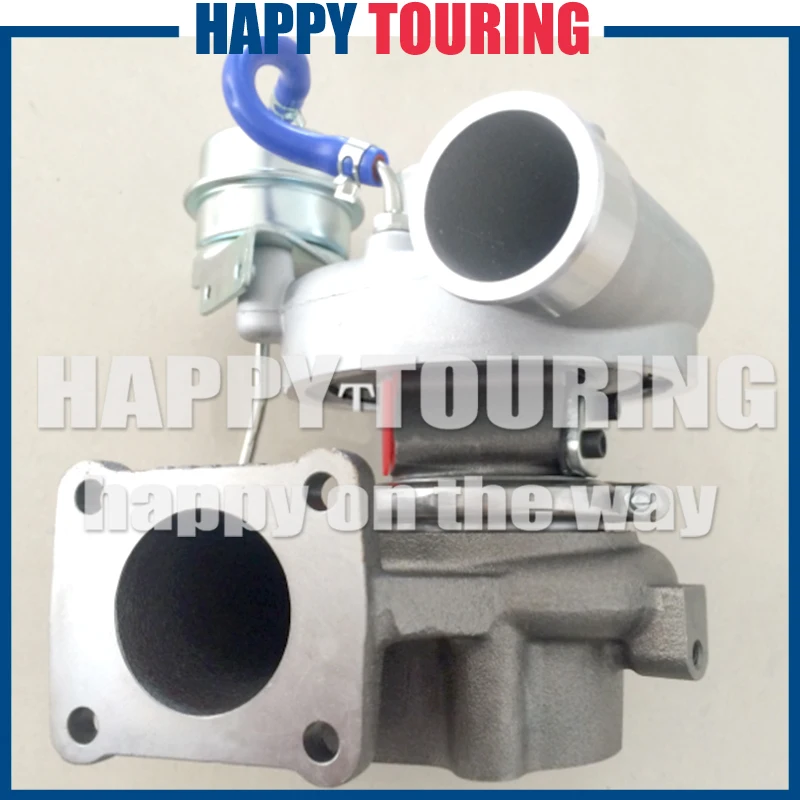 Турбокомпрессор CT26 TURBO 90 97 для Toyota Land Cruiser 17010 л HDJ80 81 1HD T 17201 Turbo 1720117010|turbo turbo turbo|turbo