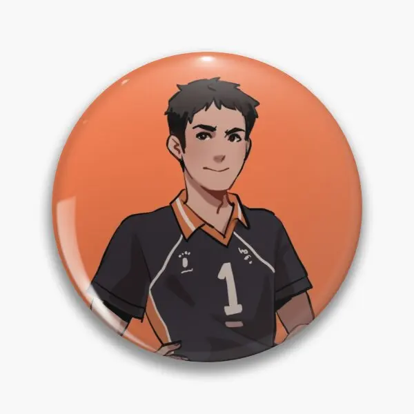 

Мягкая Заколка-булавка Daichi на заказ, декоративная брошь, модная заколка на лацкан, металлическая Женская забавная бижутерия, мультяшная Мил...