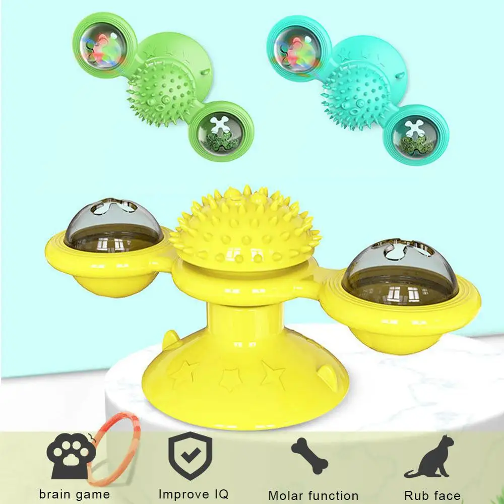 

1 шт., развивающая игрушка для домашних животных