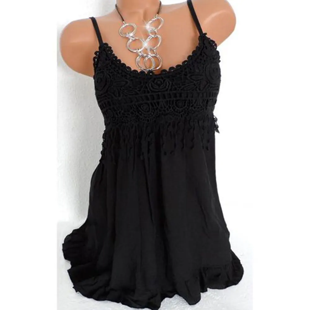 S-5XL размера плюс женское мини-платье Летнее однотонное 7 Стильное свободное