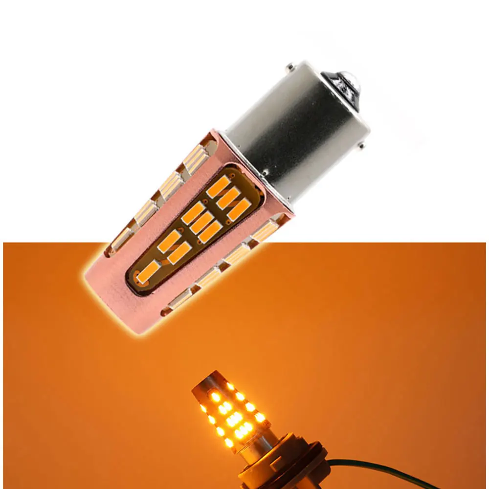 СВЕТОДИОДНЫЙ Автомобильный задний фонарь 3014 SMD чип 12V Тормозной светильник супер