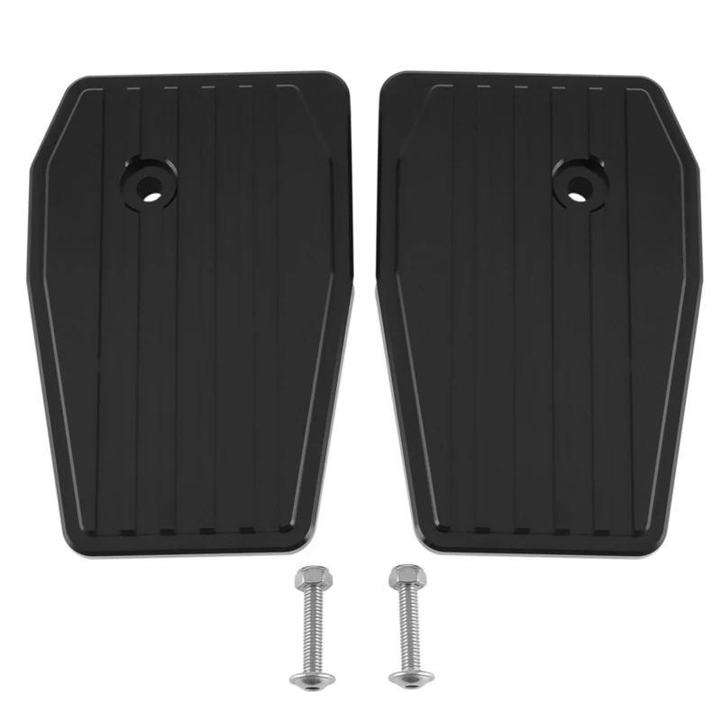 

Motorcycle Billet Wide Foot Pegs Pedals Rest Footpegs for HONDA CMX500 CMX300 REBEL 500 REBEL 300