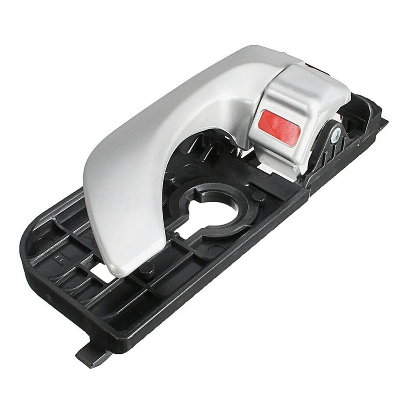 Передняя левая сторона водителя внутренняя ручка двери подходит для Hyundai Sonata 2005