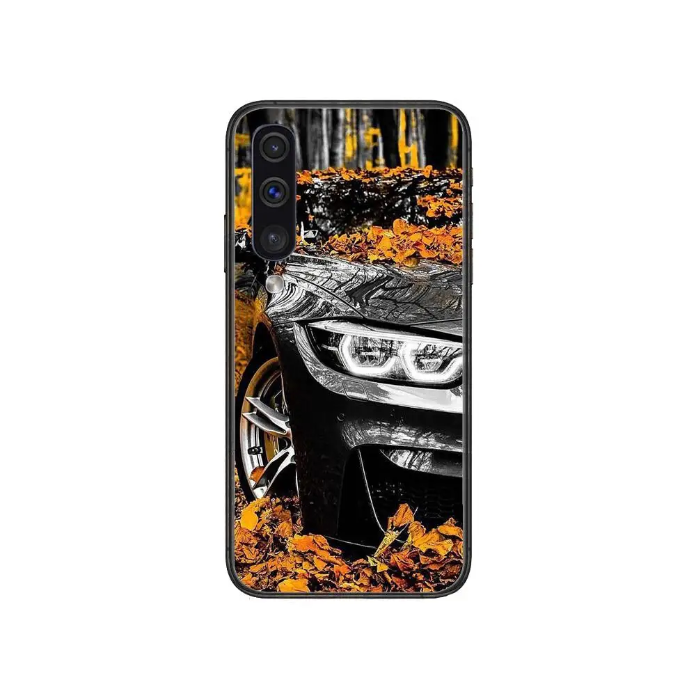 

Luxury sports car B-BWM Phone cover hull For SamSung Galaxy S 8 9 10 20 21 S30 Plus Edge E S20fe 5G Lite Ultra black soft