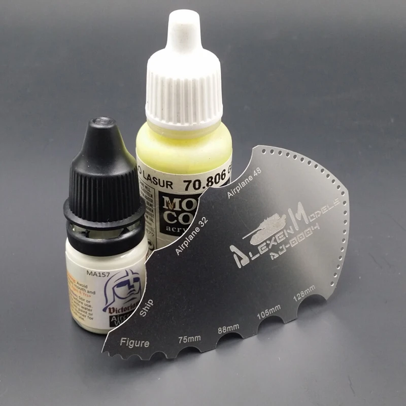 1 шт. модели Гандам Edge Repair скребок для инструментов Смола DIY Horn нож Моделирование