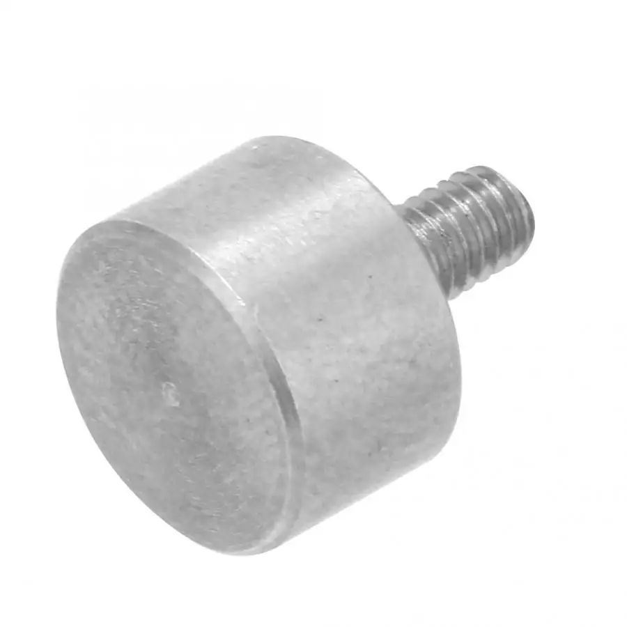 M2.5 нить Вольфрамовая сталь циферблат Индикатор зонд плоские контактные точки