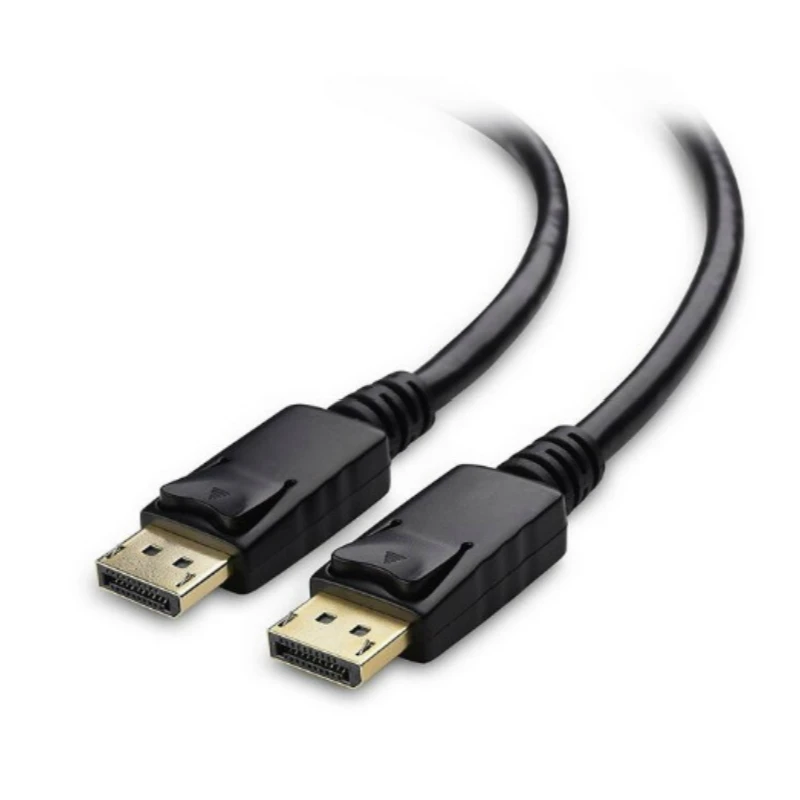 Кабель Displayport для ПК Macbook HDTV проектора 1 2 в|Кабели VGA| |