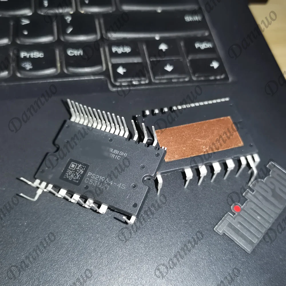 PS21964-4S IPM интеллигентая (ый) Мощность модуль