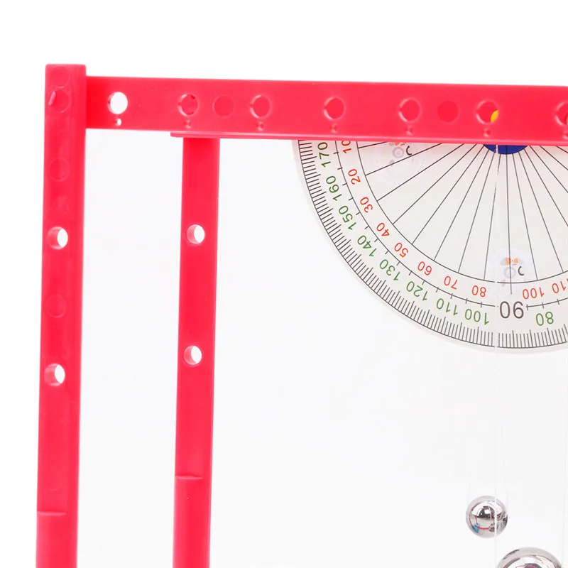 Оборудование для экспериментов простое маятниковое испытание забавная физика