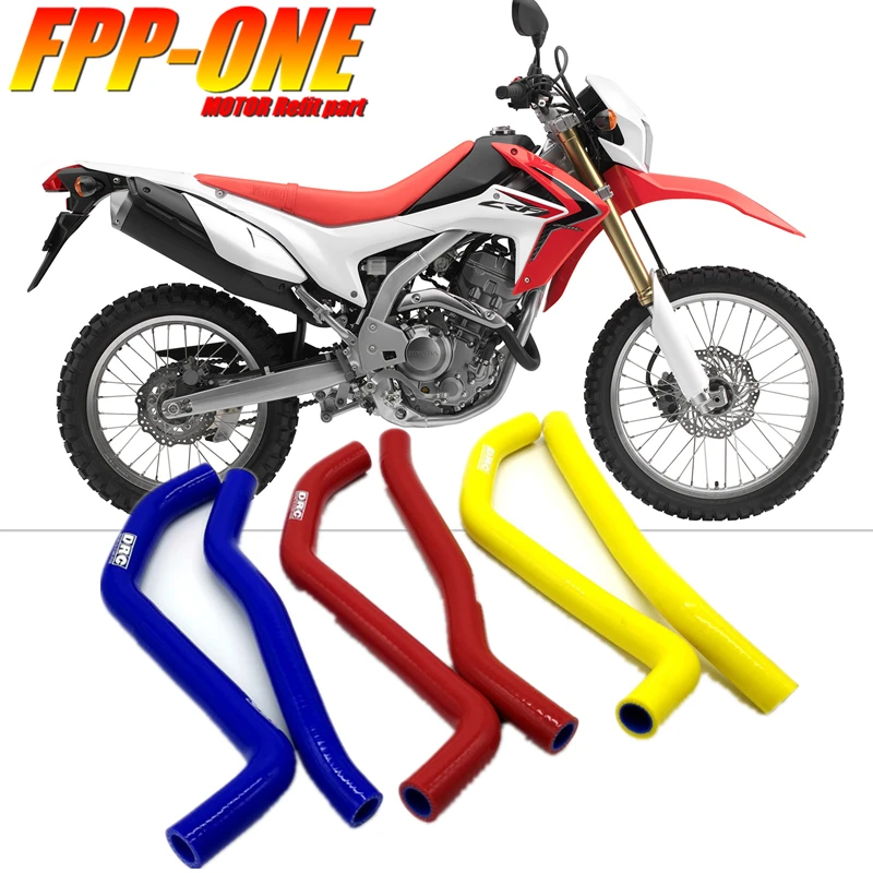 Для HONDA CRF250L 2012 2018 аксессуары для мотоциклов Модифицированная утолщенная