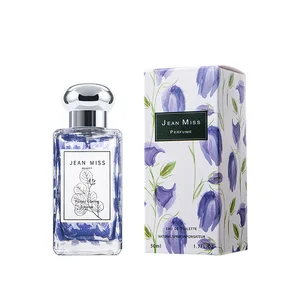 hot brand perfume for women long lasting fresh lady eau de toilette antiperspirant fragrance female new edt parfume free global shipping