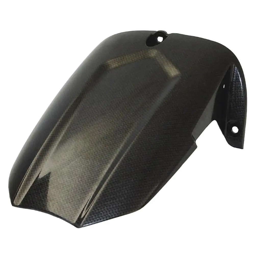 Задняя шина Hugger Fender Mudguard брызговик ABS для YAMAHA YZF R6 2003 2004 2005 / R6S 2006 2007 2008 2009 |