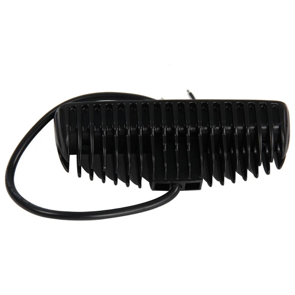 2019 горячая Распродажа Тюнинг автомобилей 18 Вт прожектор светодиодный светильник