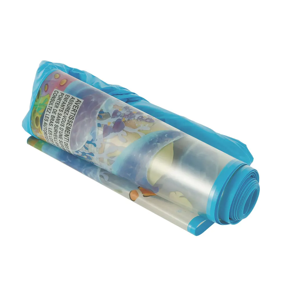 Складной детский плавательный бассейн летний задний двор семейные игры для