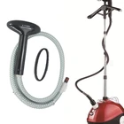 Направляющий шланг для отпаривателя одежды с щеткой-распылителем