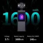 Камера карманного размера, ручная камера с 3-осевым стабилизатором, 4K, 60fps, видео VS DJI Osmo Pocket feiyu Pocket Fimi