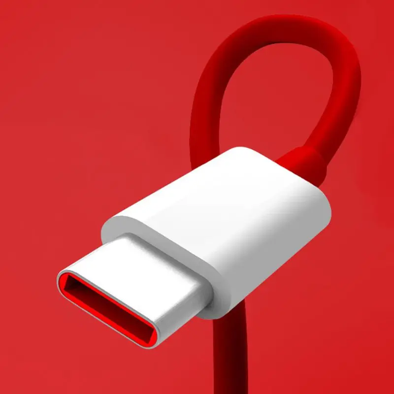 Кабель USB 3 1 типа C 5 В 4 а кабель для быстрой зарядки и передачи данных шнур Oneplus 7 7pro