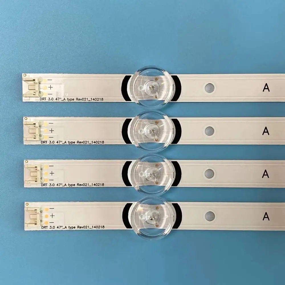 Светодиодный фонарь для подсветки 6916L LC470DUE FG A1 A2 A3 A4 M1 M2 M3 M4 47LB570U 47LB570V 47LB572V 47LB580B