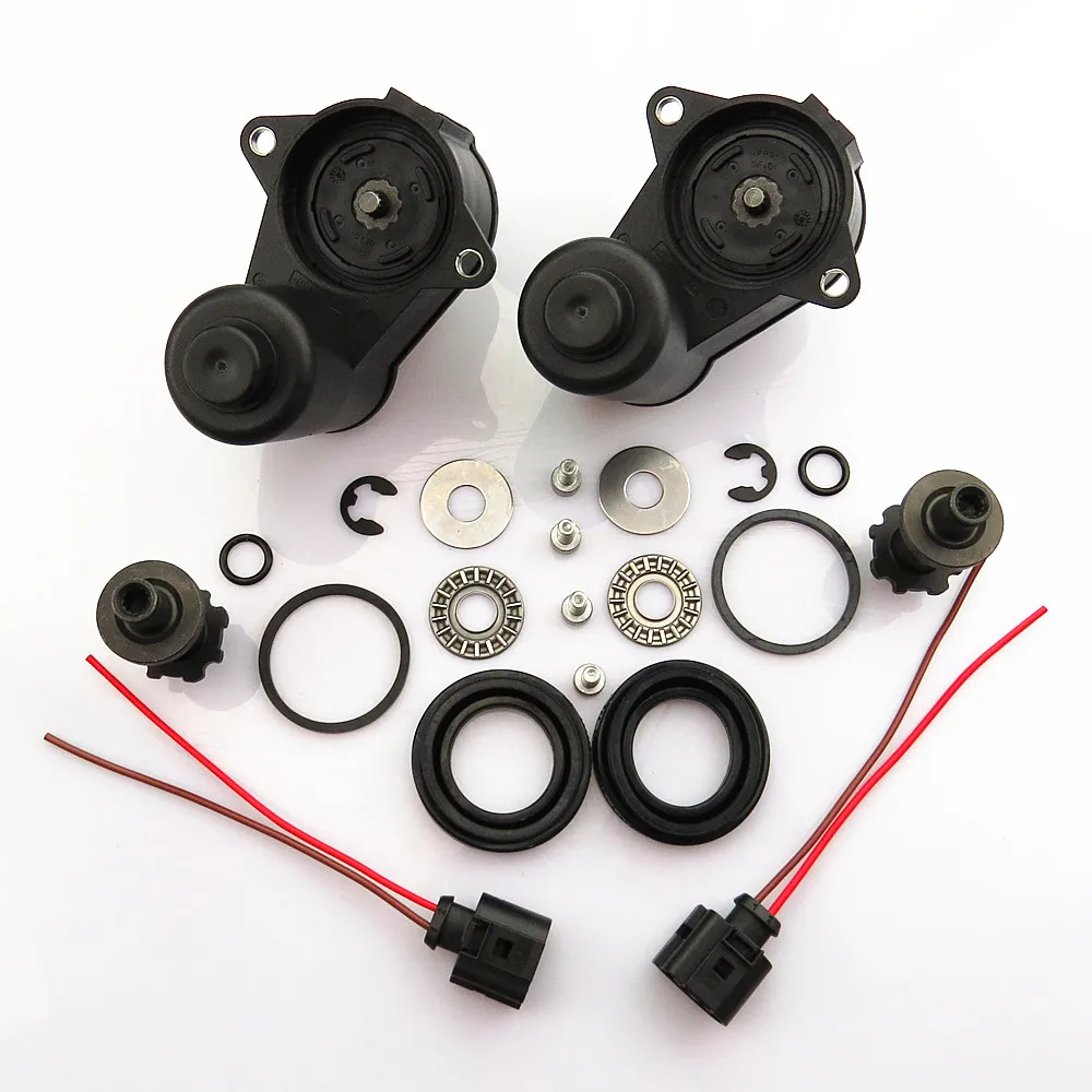 SCJYRXS 12 зубов заднее колесо тормозной двигатель + несущего винта комплект кабель