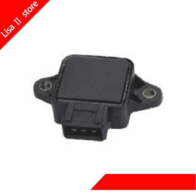 Датчик положения дроссельной заслонки для PEUGEOT CITROEN CHANA KIA/OPEL TOYOTA 7701034407 826924|Датчик