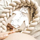 Детский бампер, размеры 1 м2 м3 м4 м