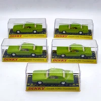 lot of 5pcs 143 atlas dinky toys 1419 coupe ford thunderbird diecast models car