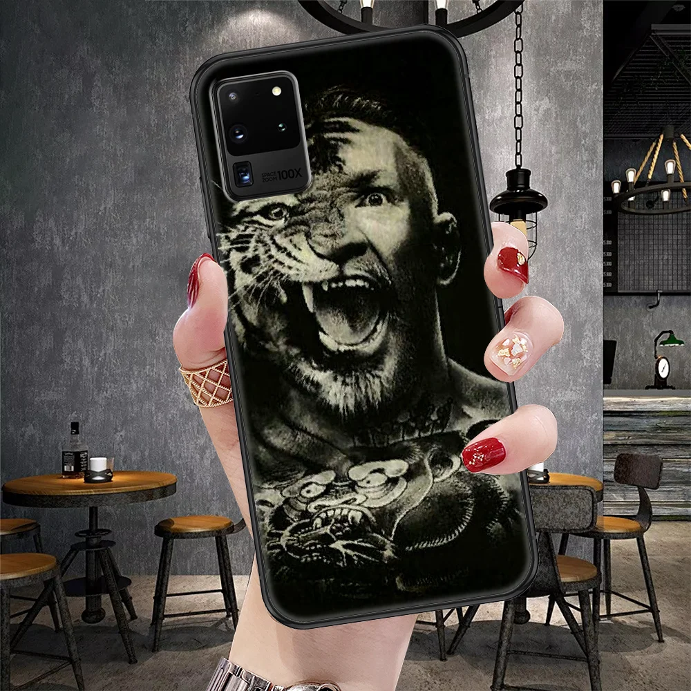 Чехол для Samsung Galaxy Note 4 8 9 10 20 S8 S9 S10 S10E S20 Plus UITRA |