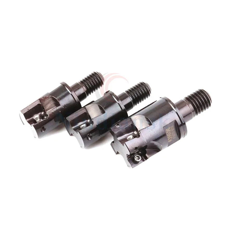 Фрезерная головка с замком CNC быстрое переключение ударопрочная и долговечная