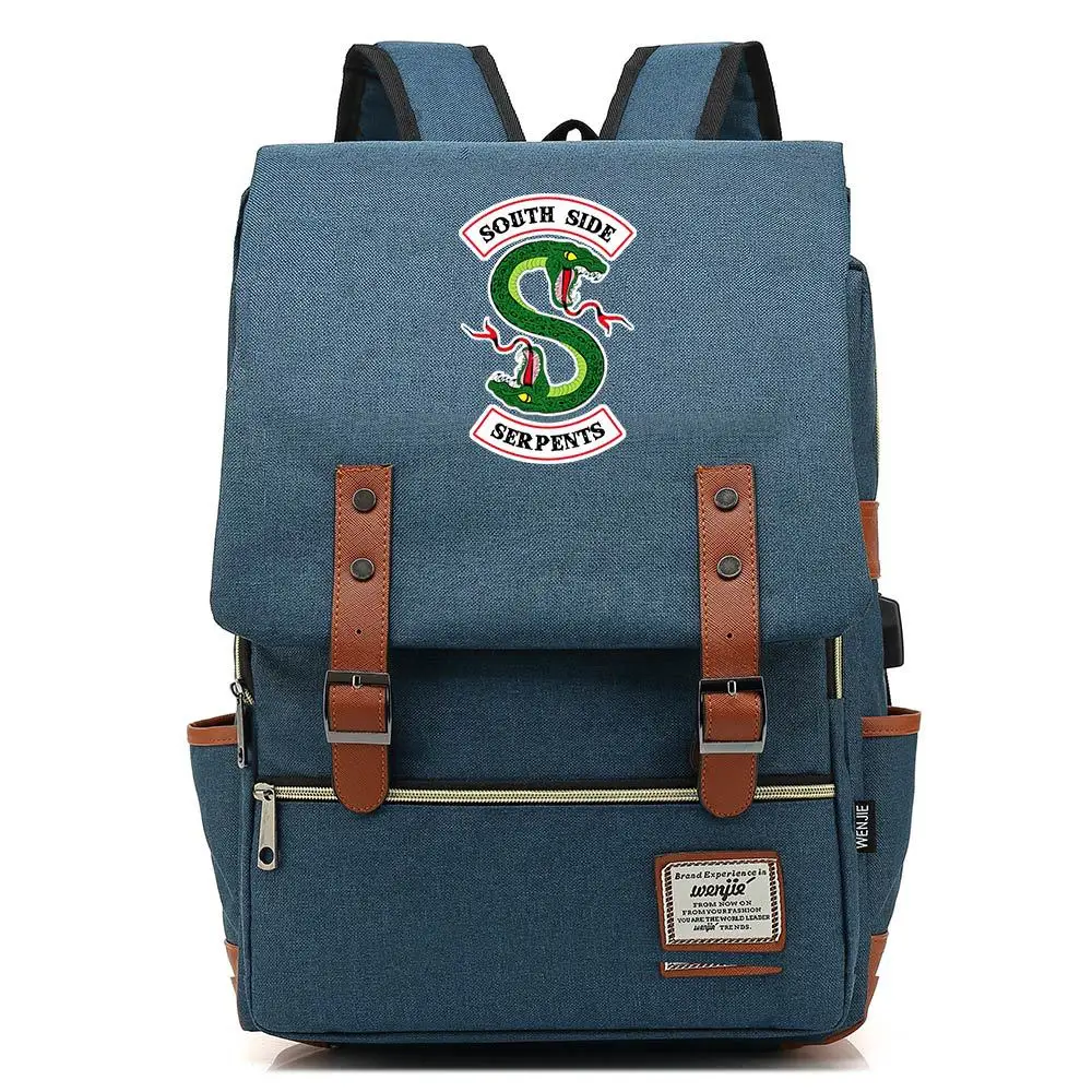 Студенческий рюкзак сумки для книг дизайнерские дорожные рюкзаки с изображением