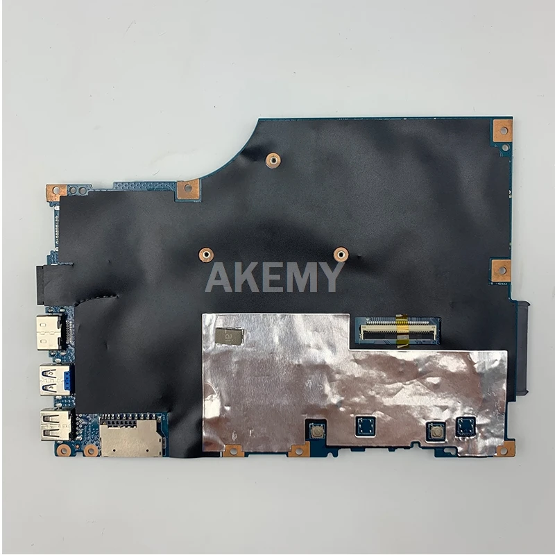 

For Lenovo 110-15iAP V110-15iAP motherboard integrated Mainboard 15270-1 448.08A03.0011 N3350 CPU