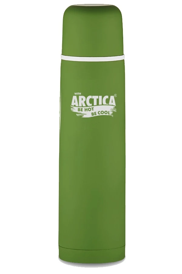 Термос для кофе с клапаном кнопкой 1 л|Вакуумные фляги и термосы| |