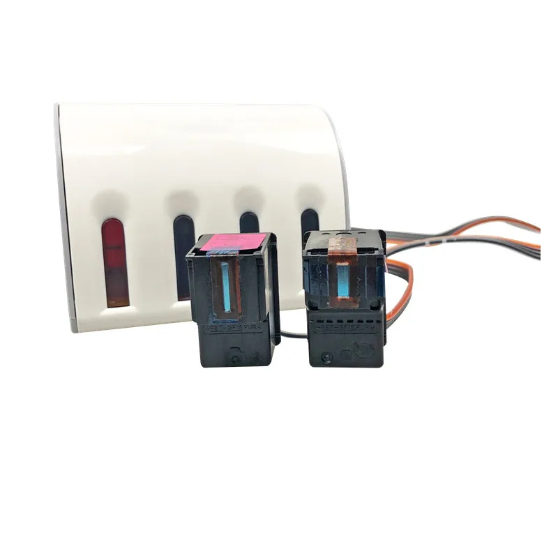 Чернильная система совместимая с СНПЧ новая версия 304 для принтера HP Deskjet 2620 2630 2632