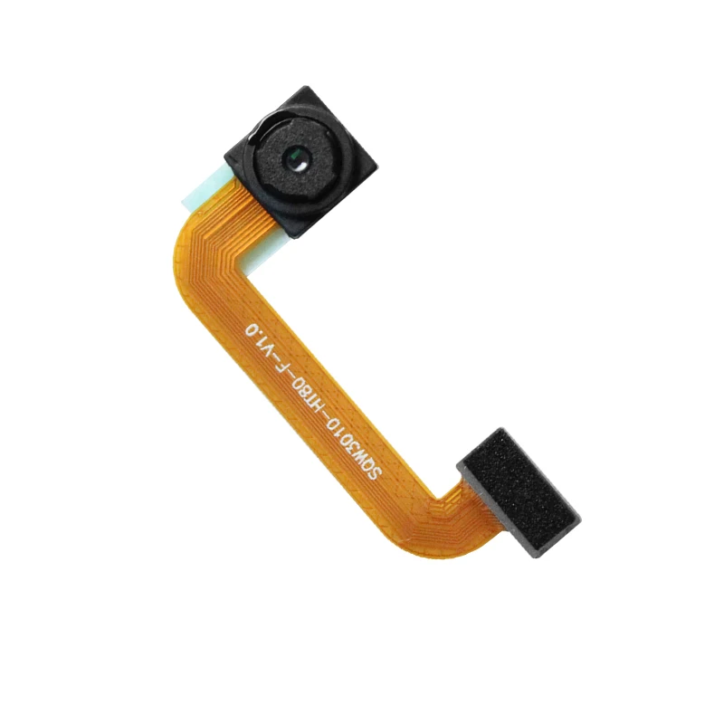 Фронтальная камера HOMTOM HT80 100% оригинал новая задняя 5 Мп запасные аксессуары для