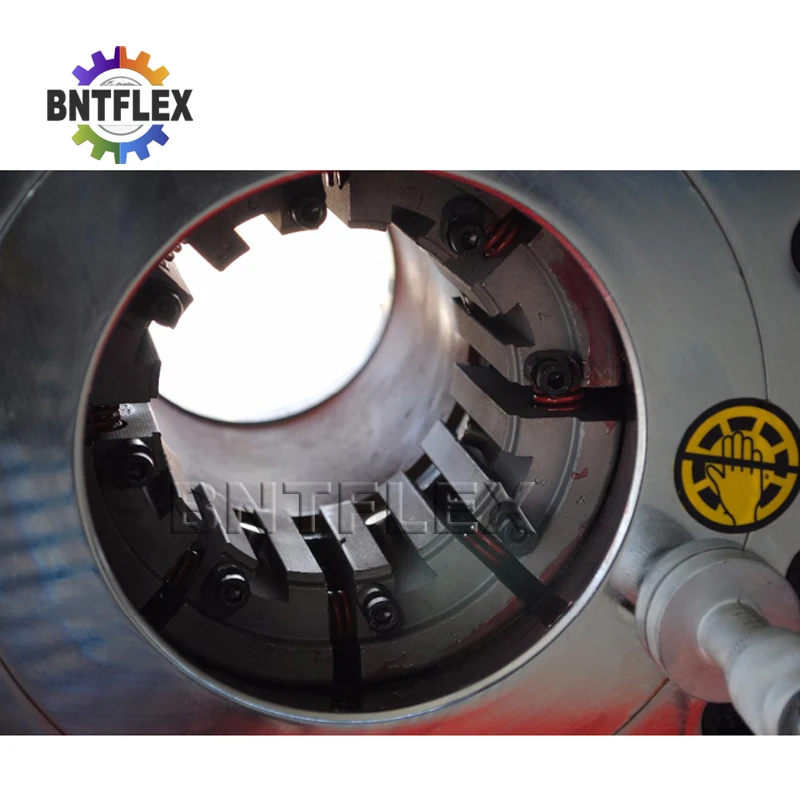 Портативный гидравлический шланг 12 В/24 В 2 дюйма 4SP R12 | Инструменты