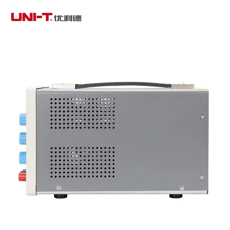 UNI-T UTP1303/1305 источник питания с постоянным током Регулируемый Линейный
