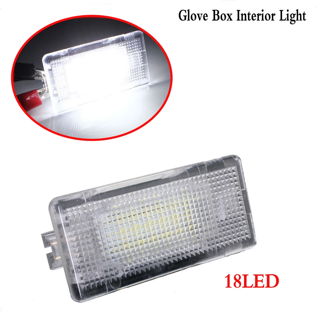 Замена для E36 E39 E46 1 3 5 6 7 X серии 18LED Footwell/багажная сушилка обуви коробка Интерьер